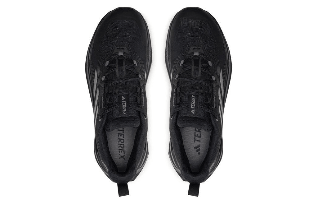 Adidas Terrex Trailmaker GTX Black — фото 2