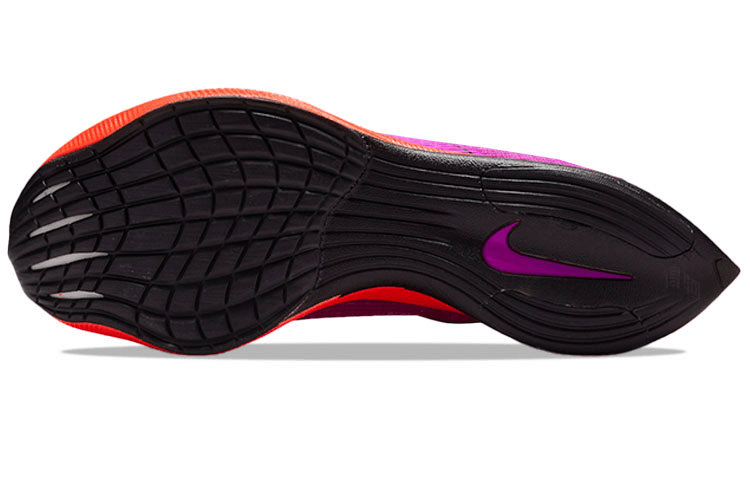 Nike ZoomX Vaporfly Next% 2 Purple — фото 5