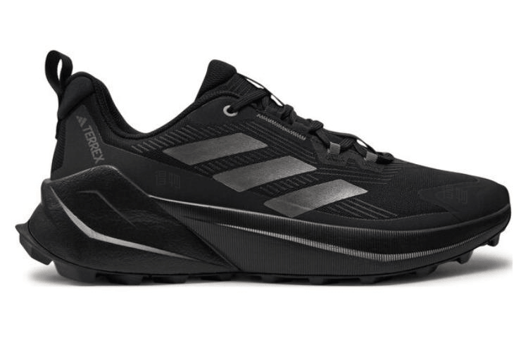 Adidas Terrex Trailmaker GTX Black — фото 1