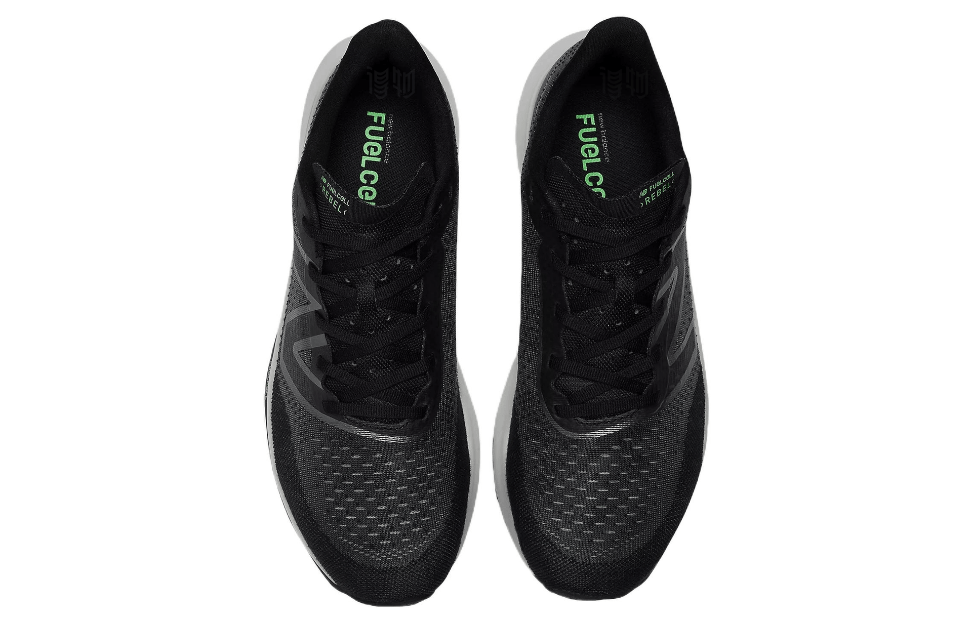 New Balance FuelCell Rebel v3 — фото 3