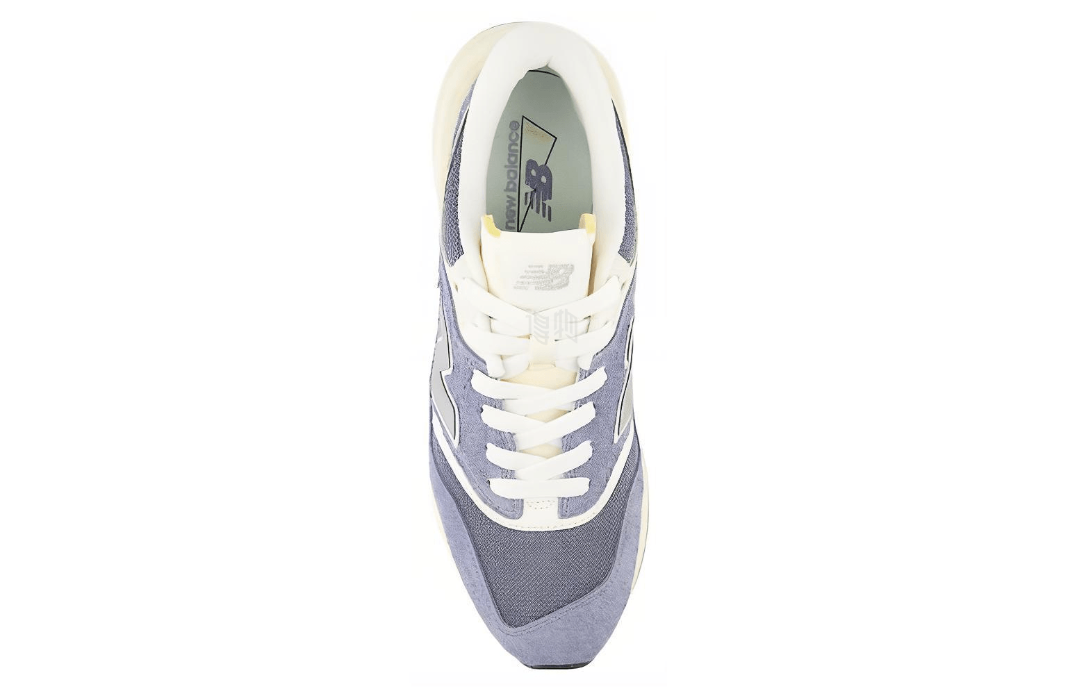 New Balance 997R Blue Grey — фото 4
