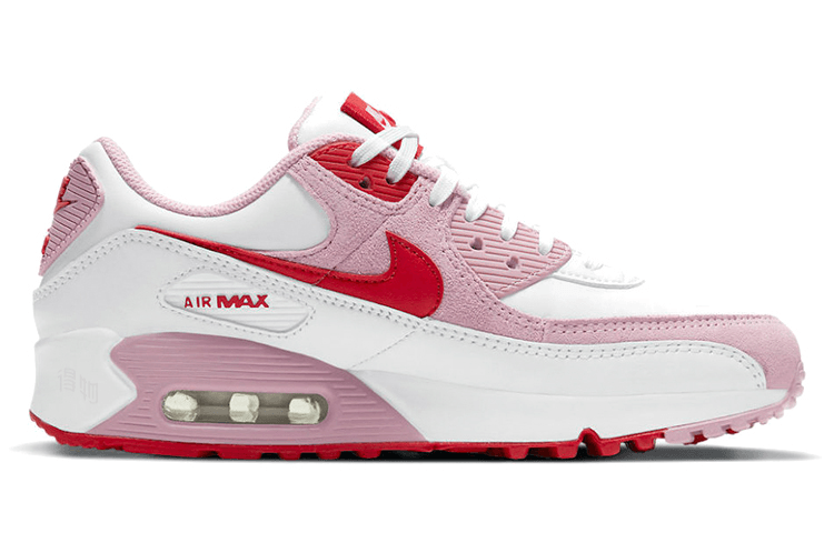 Nike Air Max 90 QS "Valentine's Day" — фото 1