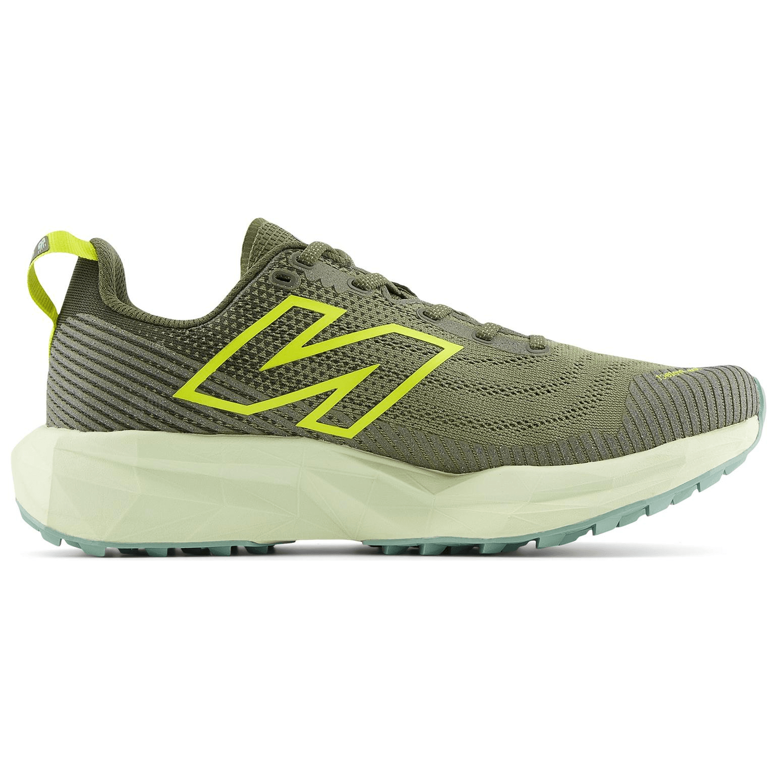 New Balance FuelCell Venym Green — фото 1