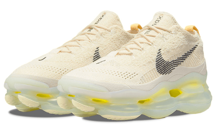 Nike Air Max Scorpion "Lemon Wash" — фото 2