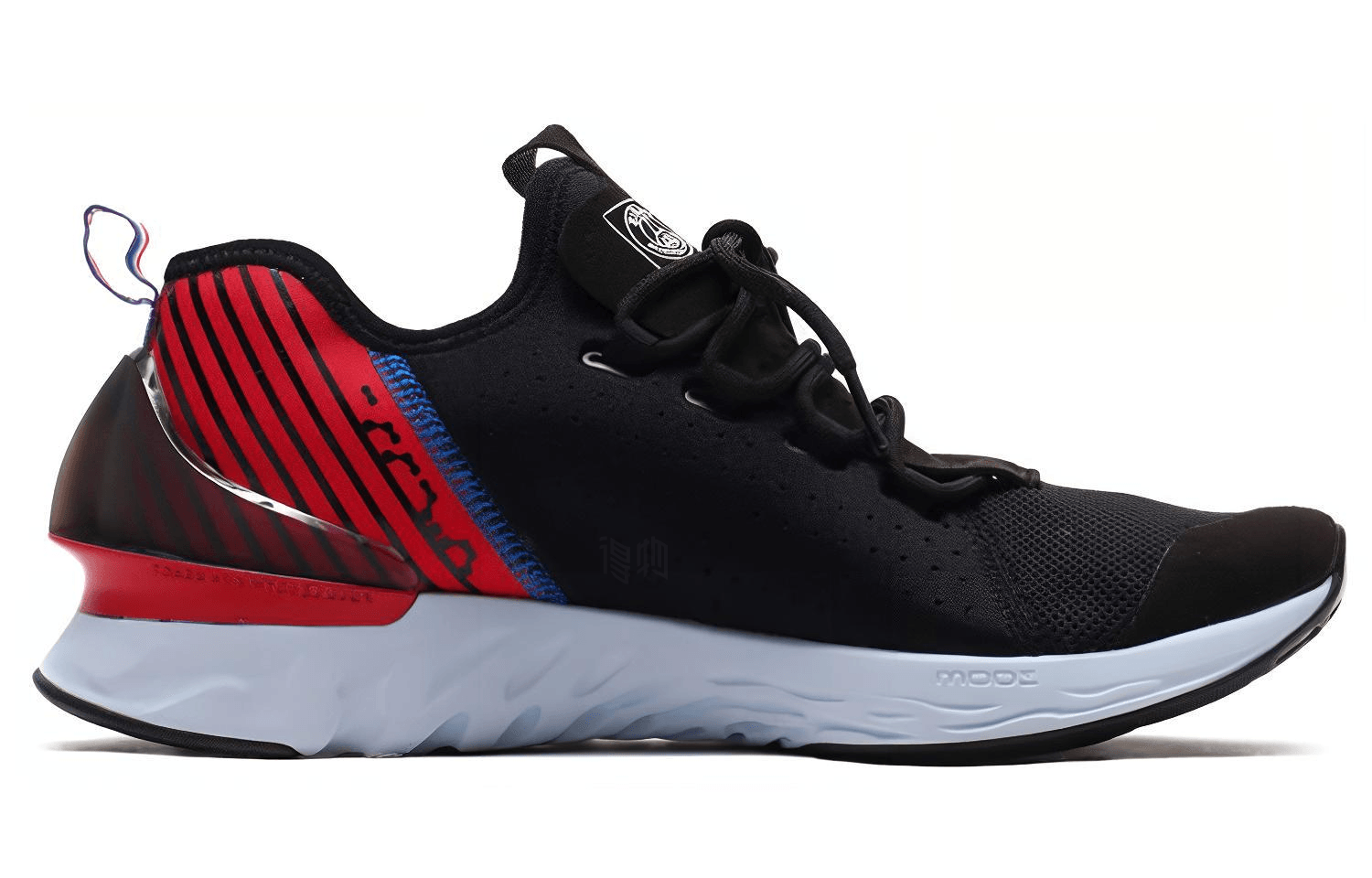 Jordan React Havoc SE PSG — фото 1