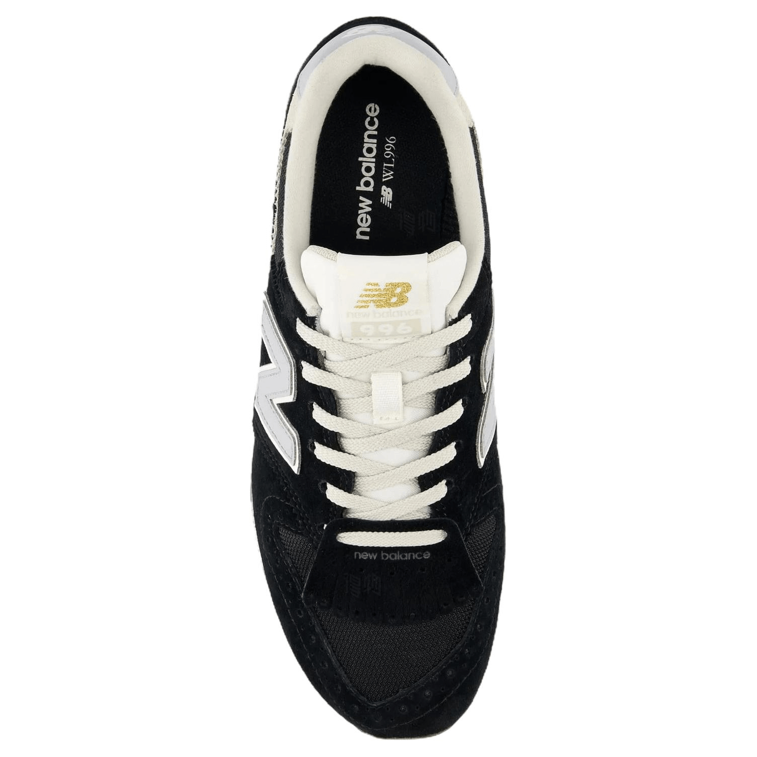 New Balance Бег (Арт. WL996TS2) — фото 4