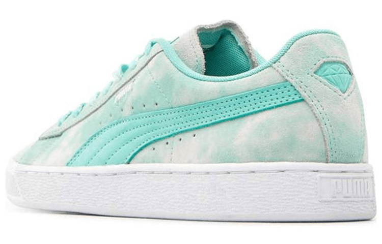 Puma Suede Dye Diamond Supply — фото 2