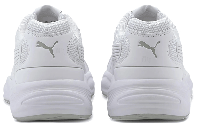Puma 90s Runner Nu Wave White — фото 3