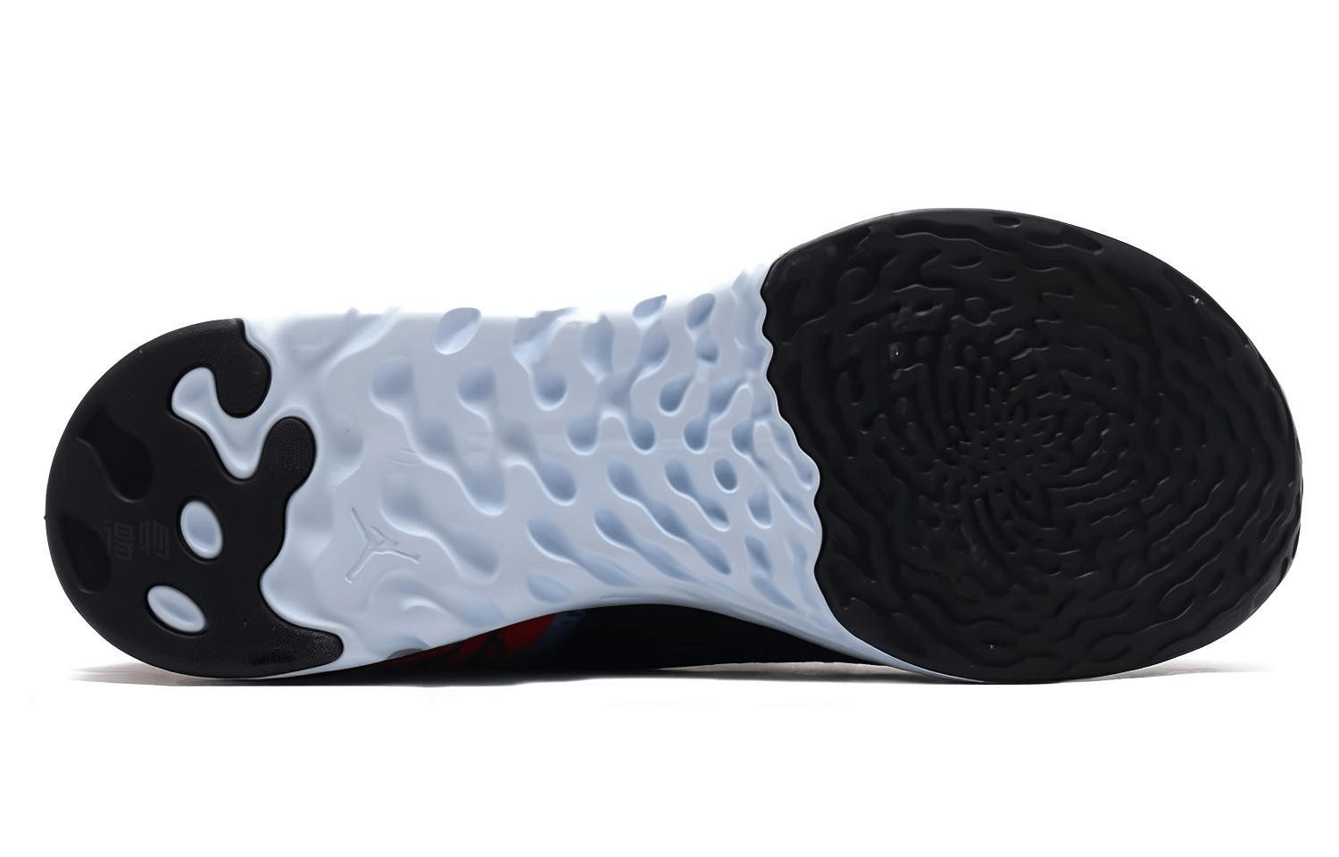 Jordan React Havoc SE PSG — фото 4