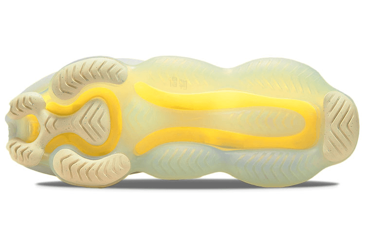 Nike Air Max Scorpion "Lemon Wash" — фото 5