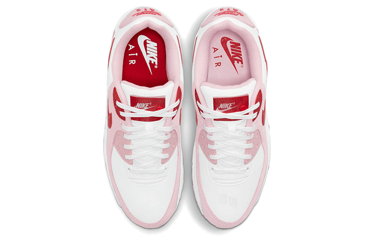 Nike Air Max 90 QS "Valentine's Day" — фото 3