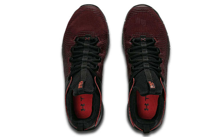 Under Armour Hovr Rise 2 — фото 3