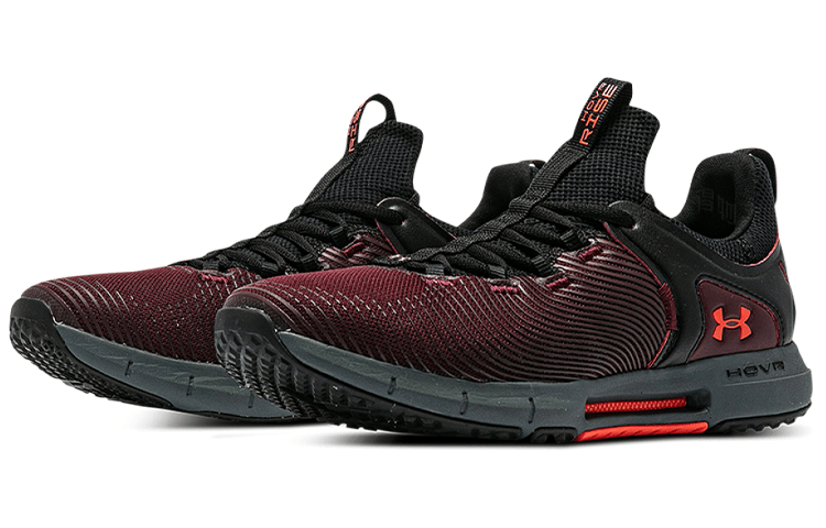 Under Armour Hovr Rise 2 — фото 2