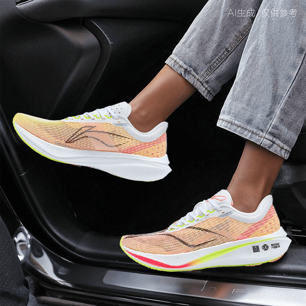 Li-Ning LiNing 3.0 challenger — фото 5