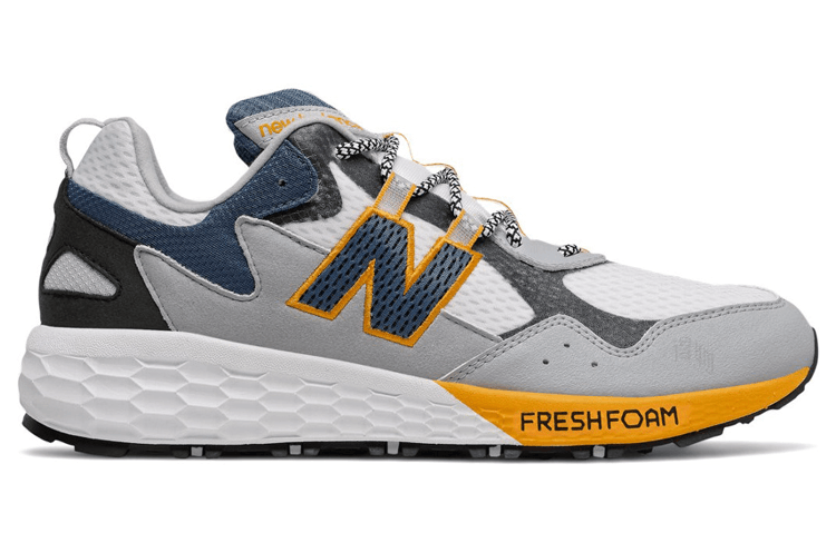 New Balance NB Fresh Foam Crag v2 D — фото 1