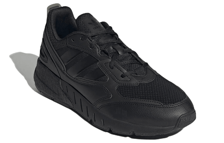 adidas originals adidas ZX 1K Boost 2.0 Black — фото 2