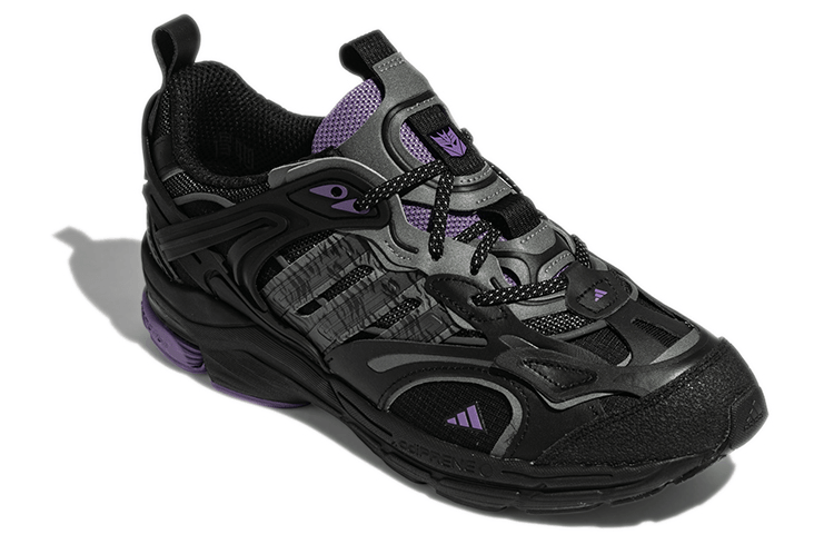 Adidas Spiritain 2000 Deluxe — фото 2