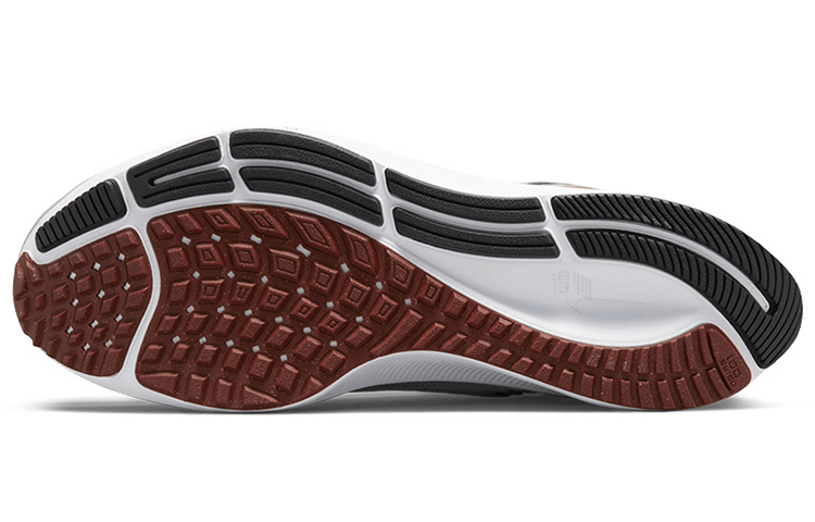 Nike Pegasus 38 "Year of the Tiger" — фото 4