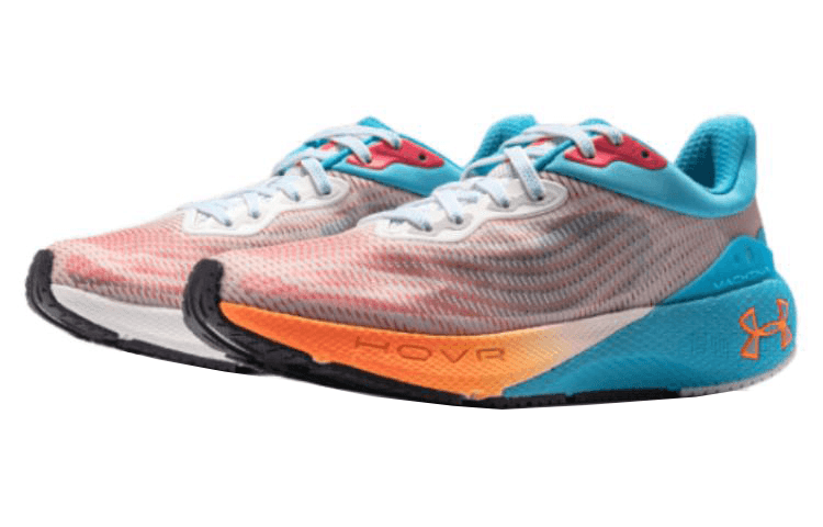 Under Armour HOVR Machina 1 Cn — фото 2