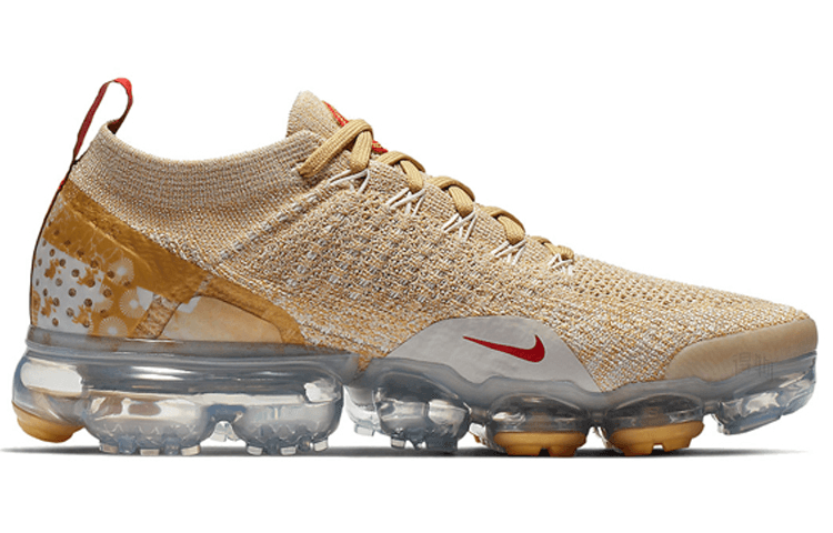 Nike VaporMax 2.0 Year Of The Pig — фото 1