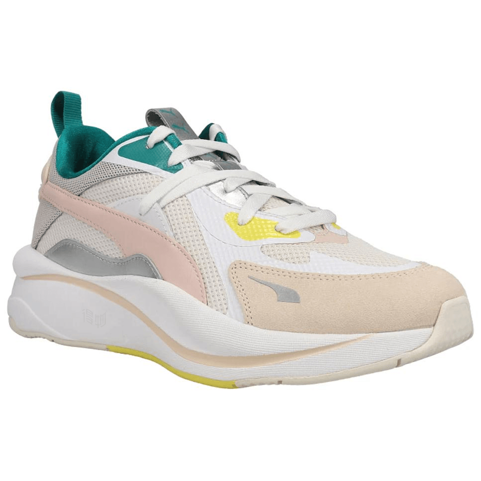 Puma Rs-Curve Ocean Queen — фото 1