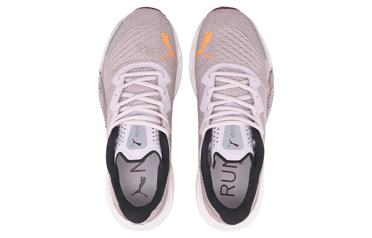 Puma Velocity Nitro 2 Pink Purple — фото 2
