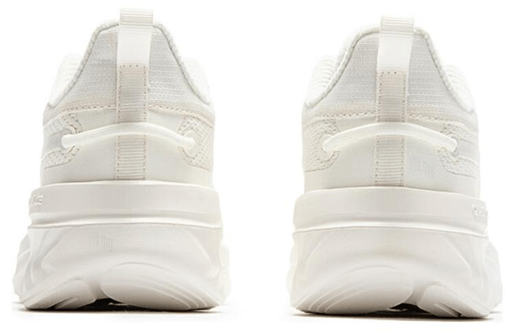 361° Running Shoes Women's White — фото 3