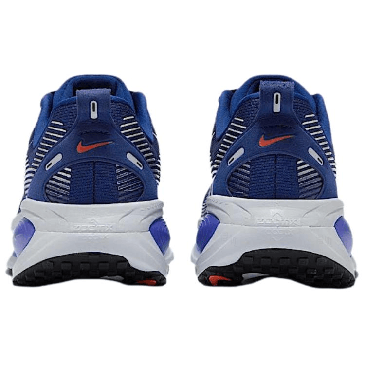 Nike Vomero 18 Blue — фото 4