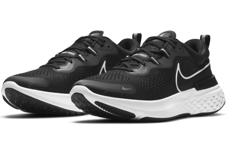 Nike React Miler 2 — фото 2