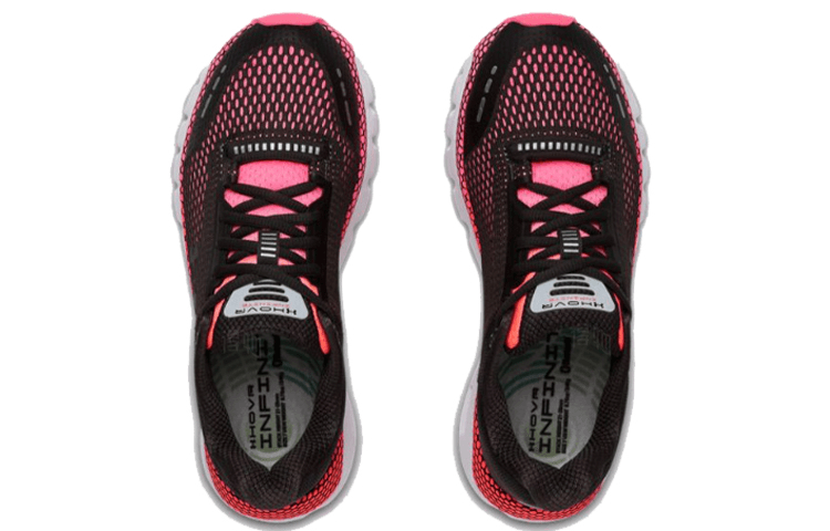 Under Armour HOVR Infinite — фото 3
