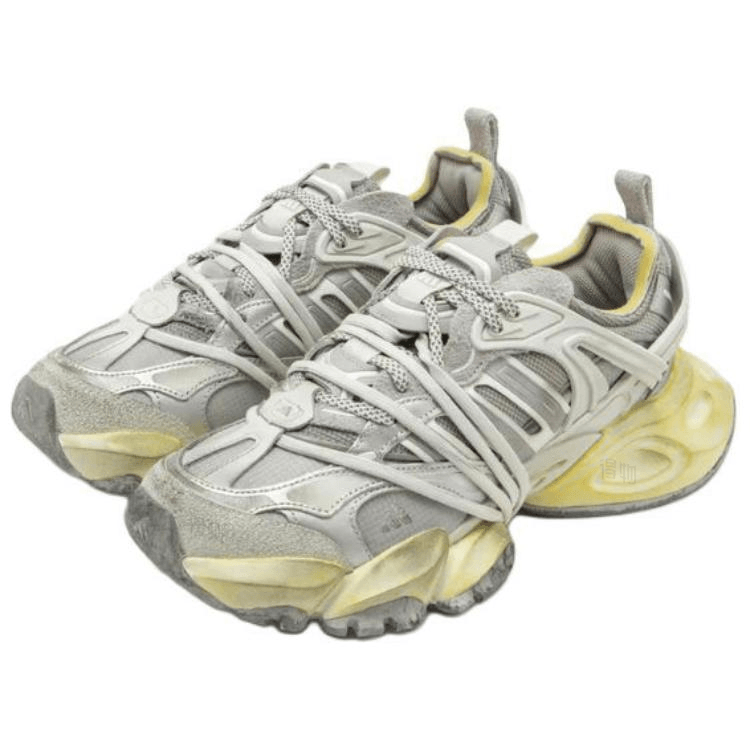 Adidas XLG Runner Deluxe — фото 1