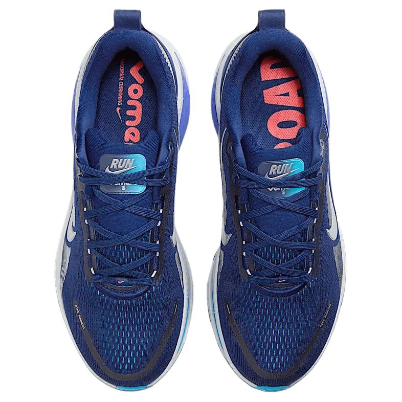 Nike Vomero 18 Blue — фото 3