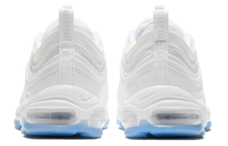 Nike Air Max 97 White Ice — фото 3