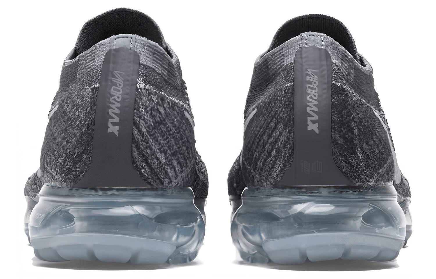 Nike Vapormax Asphalt — фото 3