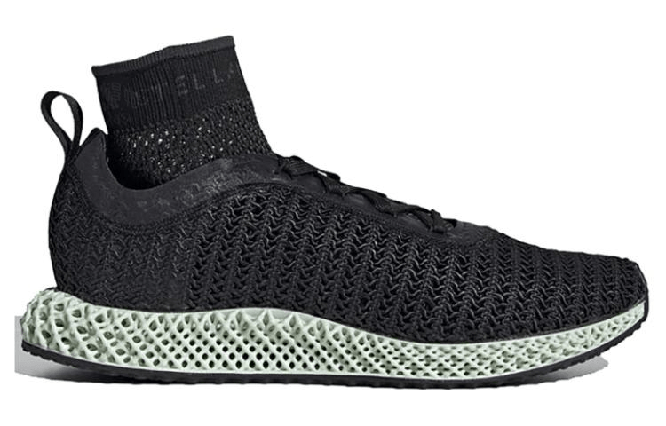 Adidas Stella McCartney x adidas 4D — фото 1