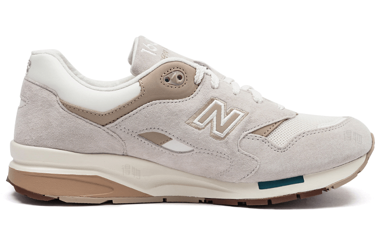 New Balance Бег (Арт. CM1600MB) — фото 1