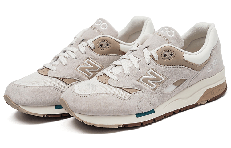 New Balance Бег (Арт. CM1600MB) — фото 2