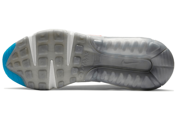 Nike Air Max 2090 White — фото 5