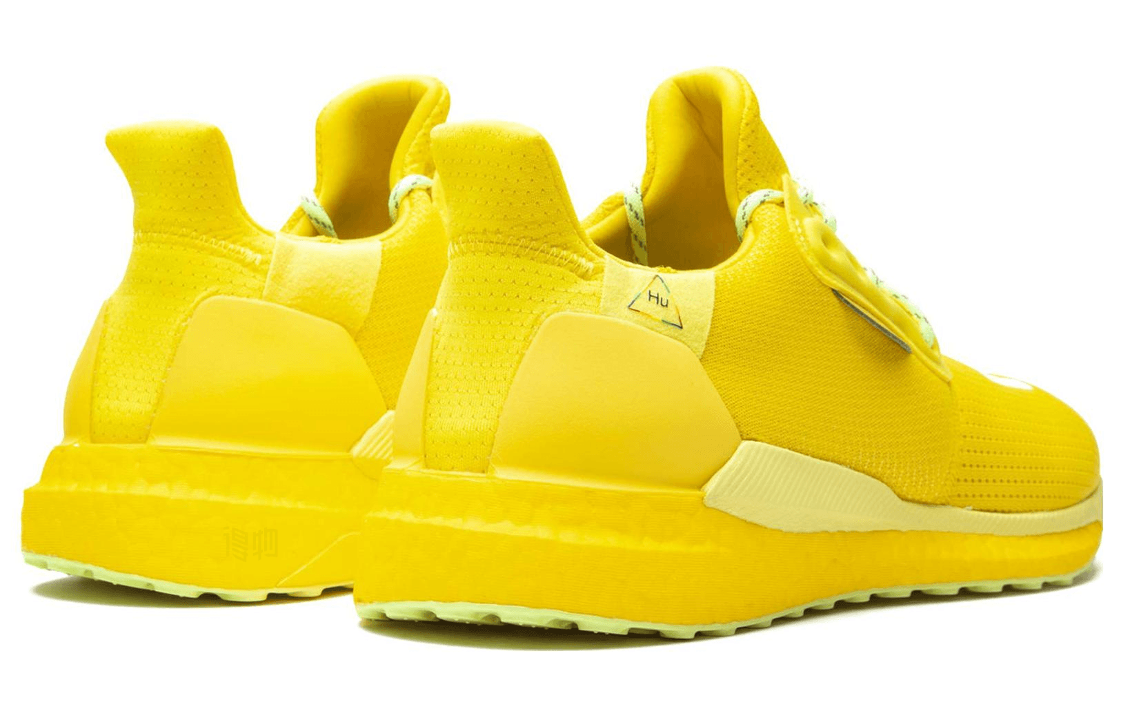adidas originals Pharrell x adidas originals Solar Hu Glide — фото 3