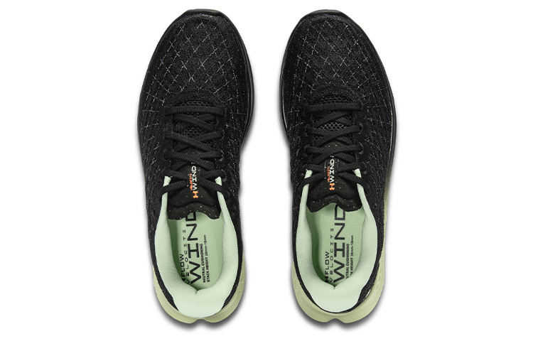 Under Armour Flow Velociti Wind 2 — фото 3