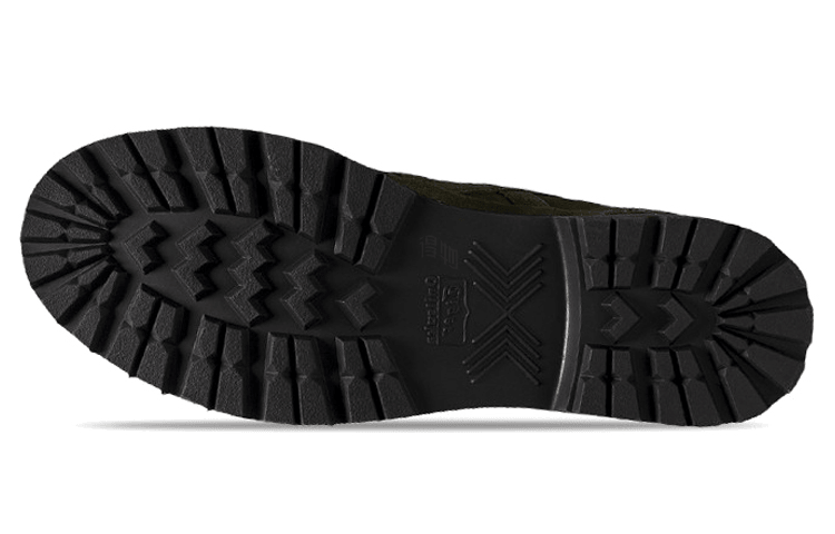 Onitsuka Tiger Rinkan Boot Olive — фото 5