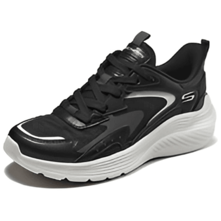 Skechers Бег (Арт. 117486-BLK) — фото 2