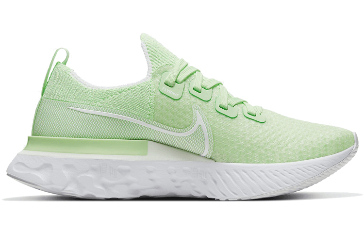 Nike React Infinity Run Flyknit 1 FK — фото 1