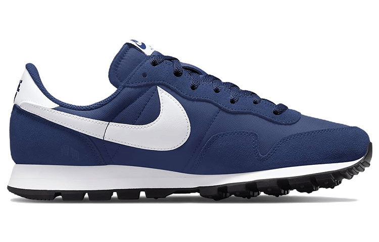 Nike Air Pegasus Low Blue — фото 1