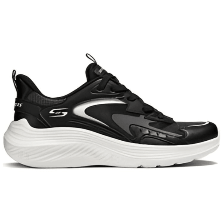 Skechers Бег (Арт. 117486-BLK) — фото 1