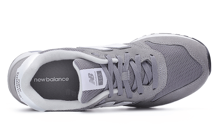 New Balance 565 Grey — фото 2