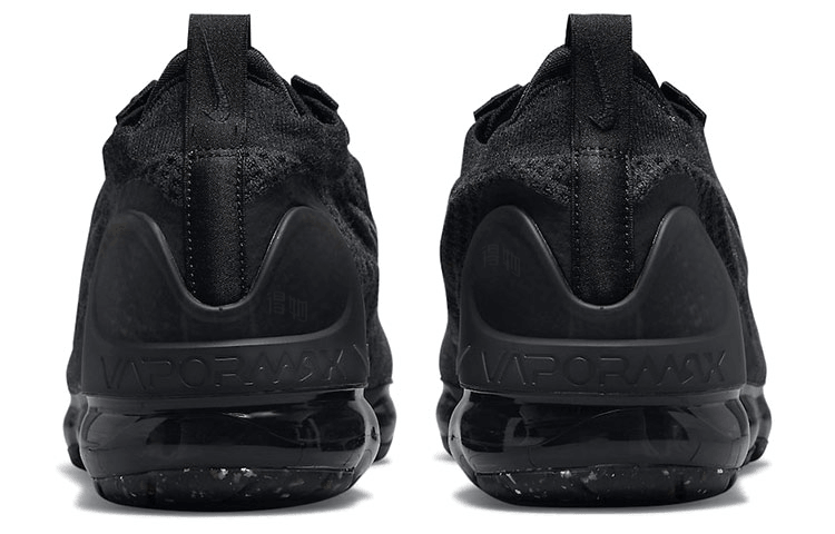 Nike Vapormax Triple Black — фото 4