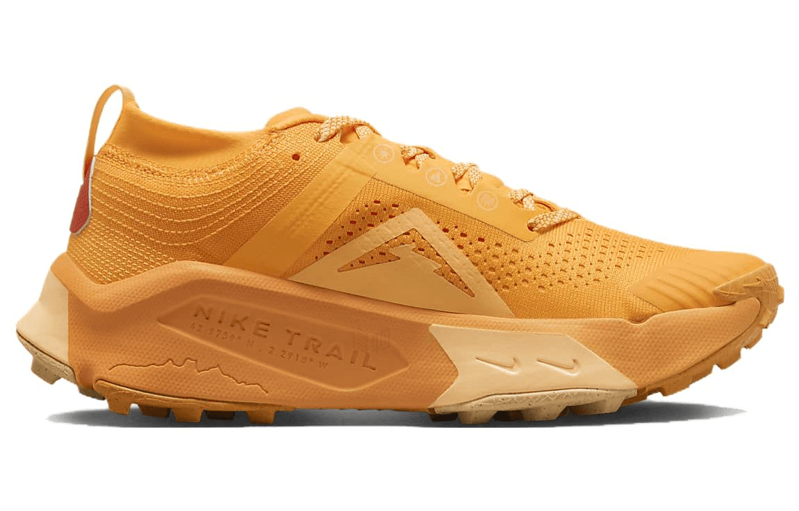 Nike ZoomX Zegama Trail — фото 1