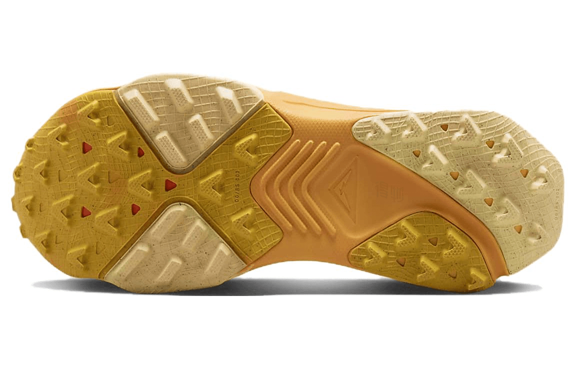 Nike ZoomX Zegama Trail — фото 5