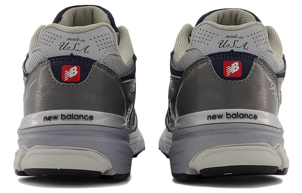 New Balance 990 V3 — фото 3